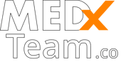 MEDxTeam logo-1whitesquare