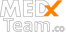MEDxTeam logo-1whitesquare